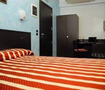 фото отеля Hotel Iacone