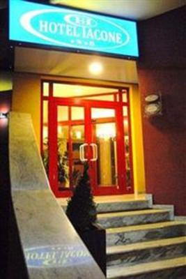 фото отеля Hotel Iacone