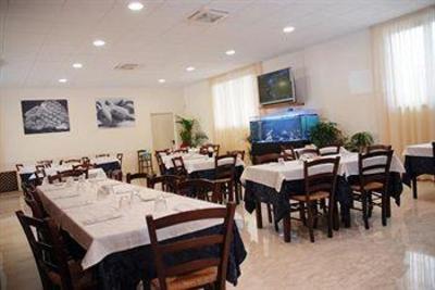 фото отеля Hotel Iacone