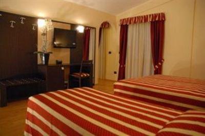 фото отеля Hotel Iacone
