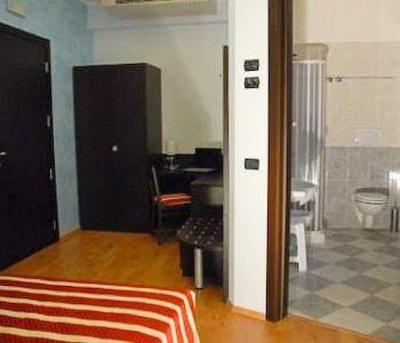 фото отеля Hotel Iacone