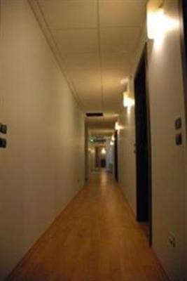 фото отеля Hotel Iacone
