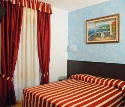 фото отеля Hotel Iacone