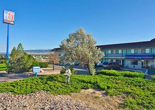 фото отеля Motel 6 Casper