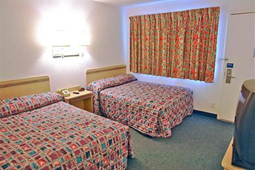 фото отеля Motel 6 Casper