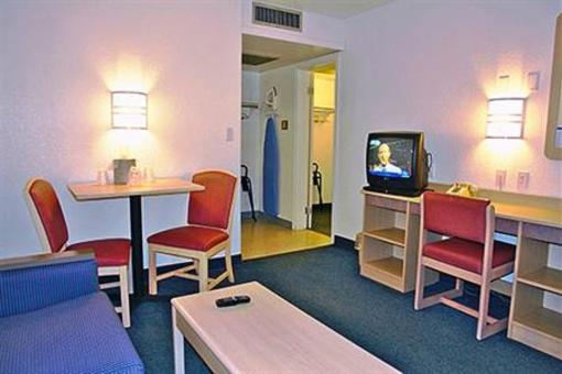 фото отеля Motel 6 Casper