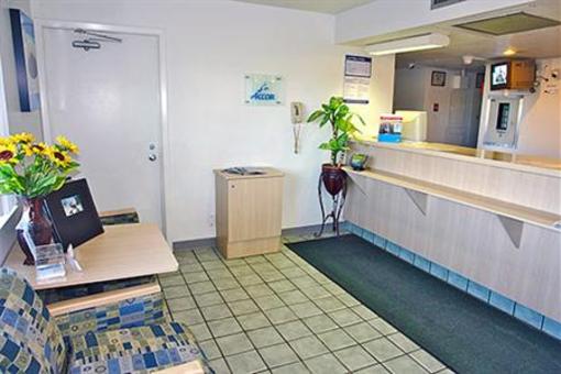 фото отеля Motel 6 Casper
