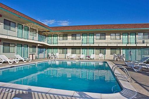 фото отеля Motel 6 Casper