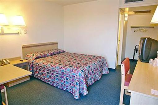 фото отеля Motel 6 Casper