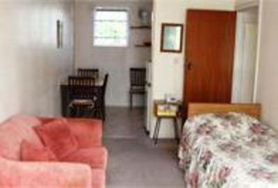 фото отеля Dilworth Motel