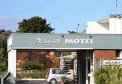 фото отеля Dilworth Motel