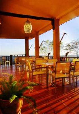фото отеля Complejo Los Veneros Hotel Santa Ana La Real