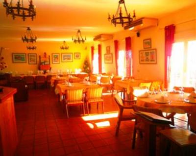 фото отеля Complejo Los Veneros Hotel Santa Ana La Real
