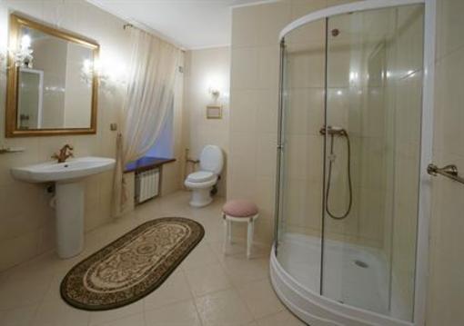 фото отеля Boutique Apartments Pokrovka 9A