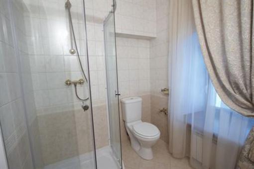 фото отеля Boutique Apartments Pokrovka 9A