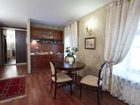 фото отеля Boutique Apartments Pokrovka 9A