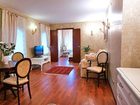 фото отеля Boutique Apartments Pokrovka 9A