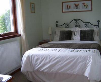 фото отеля Glenshian Bed and Breakfast Fort William