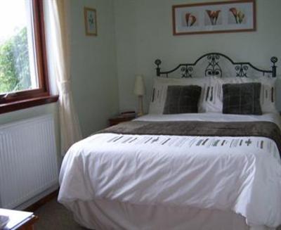 фото отеля Glenshian Bed and Breakfast Fort William