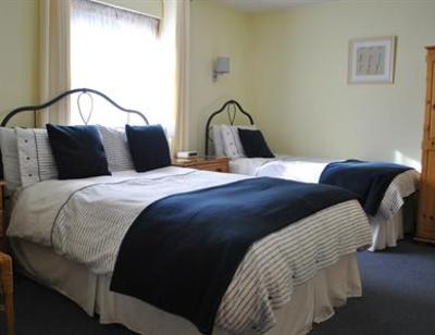 фото отеля Glenshian Bed and Breakfast Fort William