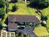 Glenshian Bed and Breakfast Fort William