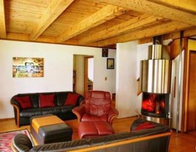 фото отеля Wild Alaska Inn