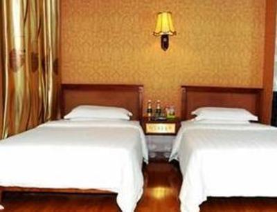 фото отеля Yingjun Inn Shijizhichuang Hotel