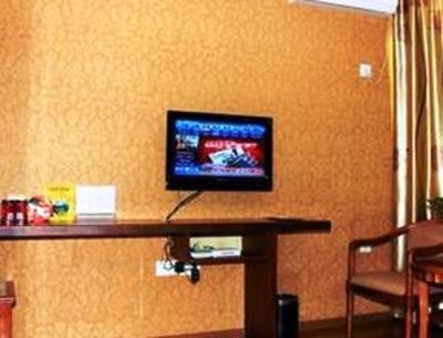 фото отеля Yingjun Inn Shijizhichuang Hotel
