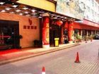 фото отеля Yingjun Inn Shijizhichuang Hotel