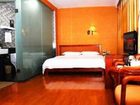 фото отеля Yingjun Inn Shijizhichuang Hotel