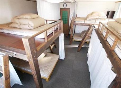 фото отеля J-Hoppers Kyoto Guesthouse
