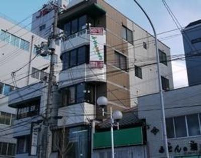 фото отеля J-Hoppers Kyoto Guesthouse