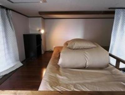 фото отеля J-Hoppers Kyoto Guesthouse