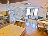 J-Hoppers Kyoto Guesthouse