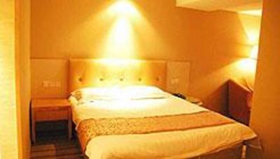 фото отеля Bandao Hotel