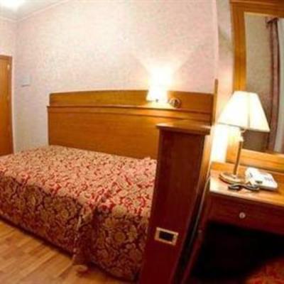 фото отеля Hotel Excelsior Pavia