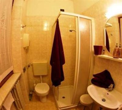 фото отеля Hotel Excelsior Pavia