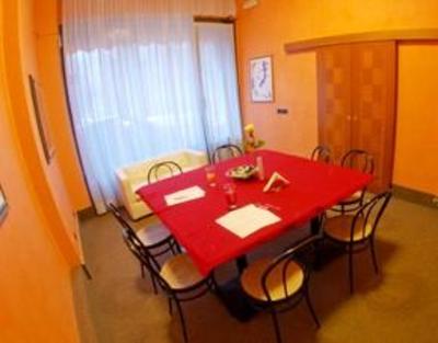 фото отеля Hotel Excelsior Pavia
