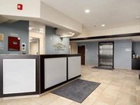 Microtel Inn & Suites Waynesburg