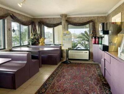 фото отеля Days Inn Destin