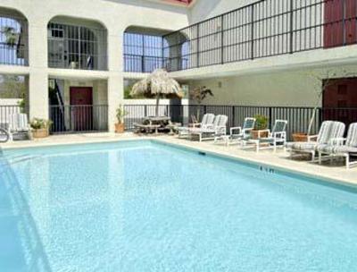 фото отеля Days Inn Destin