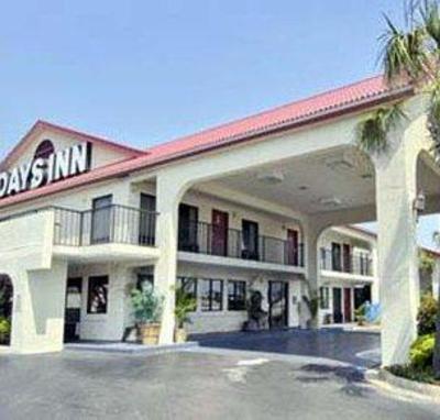 фото отеля Days Inn Destin