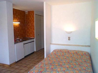 фото отеля Motel Saint Francois Calvi