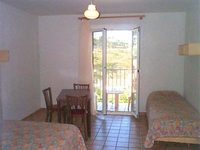 Motel Saint Francois Calvi