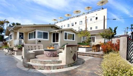 фото отеля Best Laguna Vacations Laguna Beach
