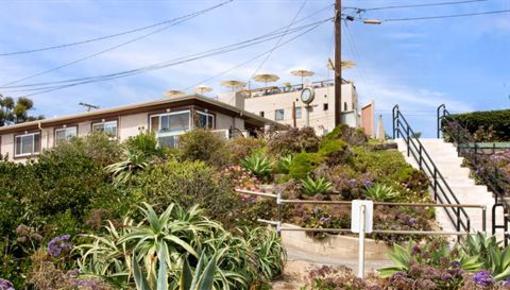 фото отеля Best Laguna Vacations Laguna Beach