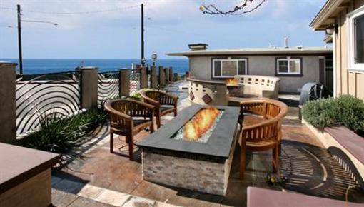 фото отеля Best Laguna Vacations Laguna Beach