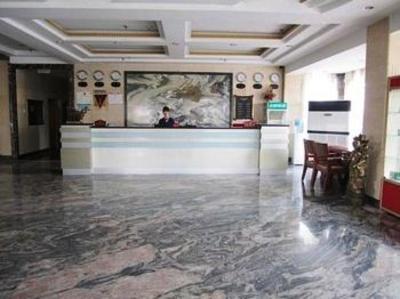 фото отеля Xiang'an Hotel