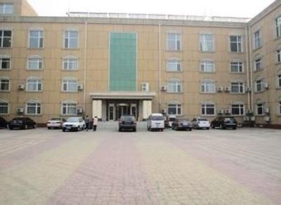 фото отеля Xiang'an Hotel