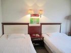 фото отеля Xiang'an Hotel